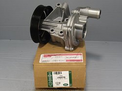 LR083283 Помпа водяная DEF 2.4D 2007-