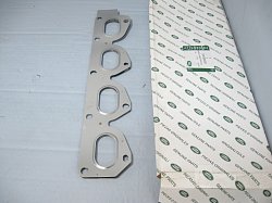 Прокладка выпускного коллектора 2.2 D LR022333