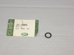 Кольцо трубки кондиционера JUU10002L