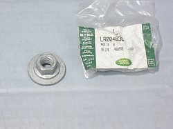 LR004838 Гайка M12