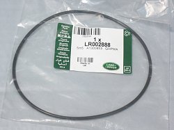 LR002888 Кольцо уплотнительное заднего редуктора FR2