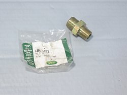 NTC3858 Адаптор D1/DEF