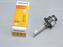 Лампа ксенон D2S 35W XBI000030_PHI