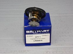 LR004618_BRI Термостат DEF 2.4