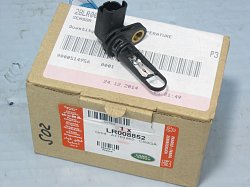 LR008852 Датчик температуры дроссельной залонки FR2 2.2D