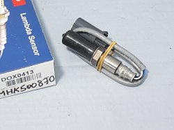 Датчик кислородный (задний) RRN 4.2/4.4 2006-