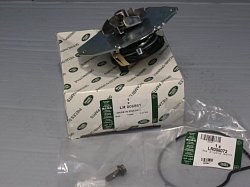 LR006861 Помпа водяная FR2 3.2