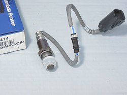 Датчик кислородный RRS/D3 MHK500910_DEN