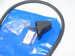 Форсунка омыва фар D2 E AMR5114_BRI