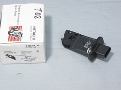 LR019830G Расходомер DEF/FR2/EVO