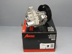 LR083283_AIR Помпа водяная DEF 2.4D 2007-