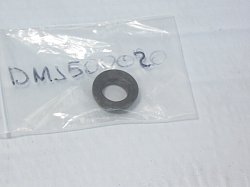 DMJ500020 Кольцо уплотнительное