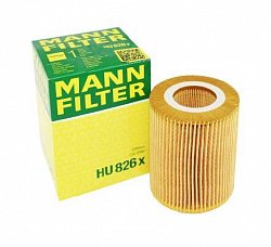 Фильтр масляный 3.0TD LR013148_MAN