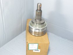 ШРУС задний наружний D3/RRS TDJ500060_GKN