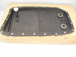 Поддон - фильтр АКПП 6HP26 LR007474_ZF