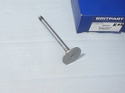 ERR3777_BRI Клапан впускной 300TDI E