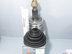 ШРУС передний наружний (с пыльникои и смазкой) D3 4,4AJ/RRS 4.2 TDJ500040R