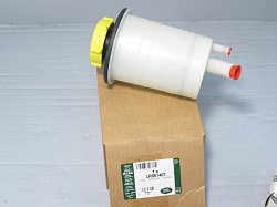 Бачок гидроусилителя D3/D4/RRS/RRN LR061407