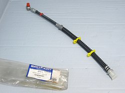SHB000581G Шланг тормозной передний правый FR с 2002-