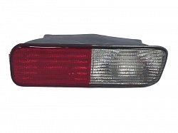 Фонарь в задний бампер правый D2 c 2003  XFB000720_BRI