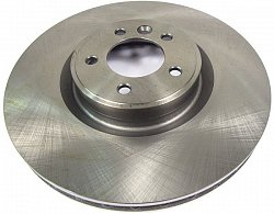 Диск тормозной передний RRS/RRN 5.0