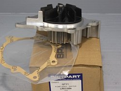Помпа водяная FR2 2.2 LR011694A