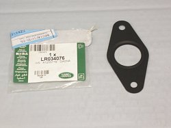 LR034076 Прокладка клапана EGR DEF110