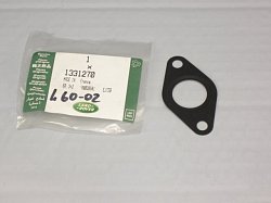 Прокладка охладителя  EGR 2.7D 1331270