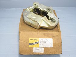 Суппорт передний правый (диск не вент.) E STC1258G