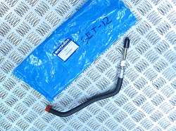 Трубка ГУР низкого давления D2 TD5 QEP105501_OEM