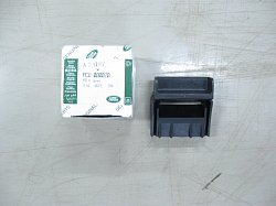 Кронштейн радиатора нижний RRN