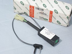 LR036309 Резистор отопителя DEF 2007 - 