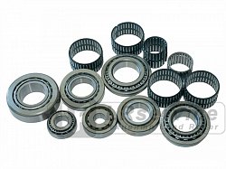 DA3366 К-кт подшипников КПП R380 (SUFFIX K) D1/DEF