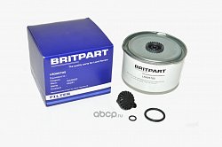 Фильтр топливный  2.7 /3,0D/3.6 D   LR009705_BRI