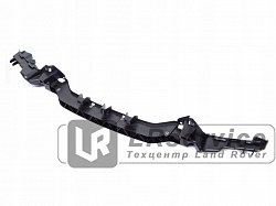  Кронштейн верхний крепления бампера RRN 2010-2012