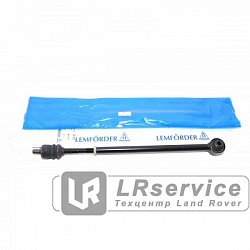 Тяга схождения задней подвески  D3/D4/RRS LR019117_LEM