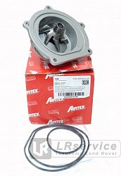 PEM500040_AIR Помпа водяная TD5 