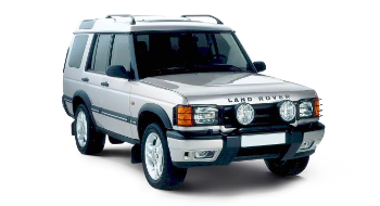 DISCOVERY 2 1998 - 2004