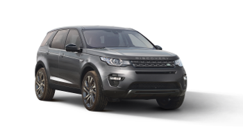 DISCOVERY SPORT 2015